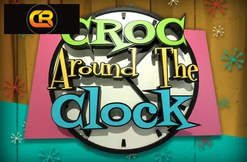 Croc Around the Clock
